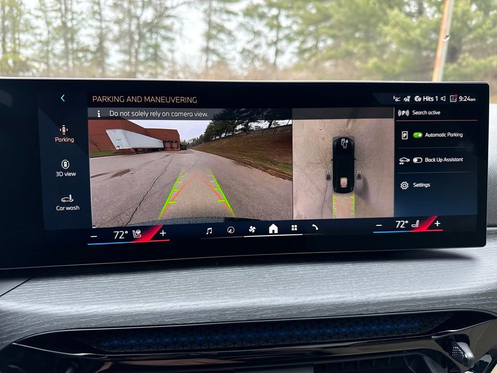 New 2026 BMW i4 xDrive40i AWD/4WD image 16