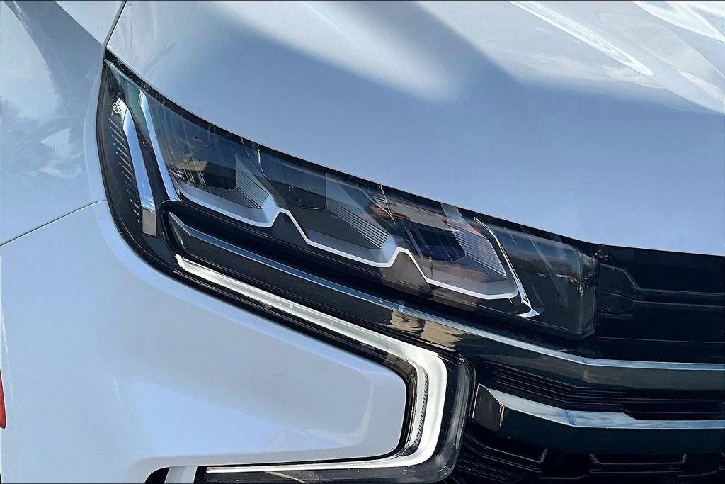 Used 2021 Chevrolet Tahoe Z71 w/ Z71 Signature Package image 34