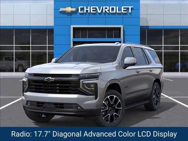 New 2026 Chevrolet Tahoe RST w/ Comfort Package image 6