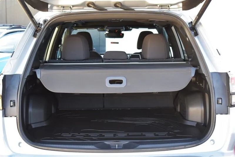 Used 2025 Subaru Forester Premium w/ Convenience Package #1 AWD/4WD image 29