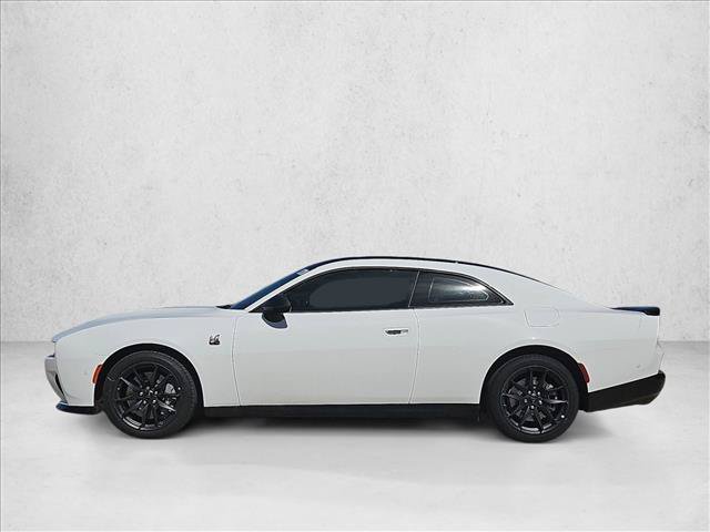 New 2026 Dodge Charger Scat Pack AWD/4WD image 5