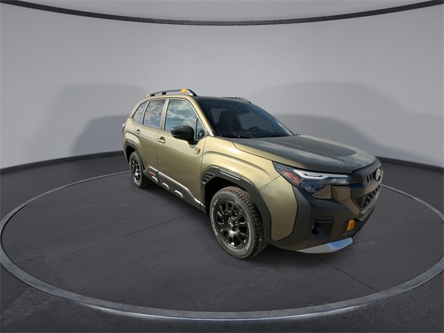 New 2026 Subaru Forester Wilderness image 2