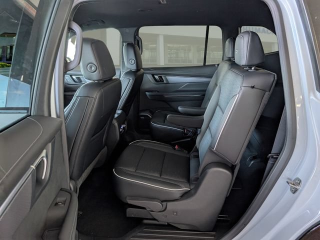 New 2026 Buick Enclave Sport Touring w/ Power Package FWD image 7