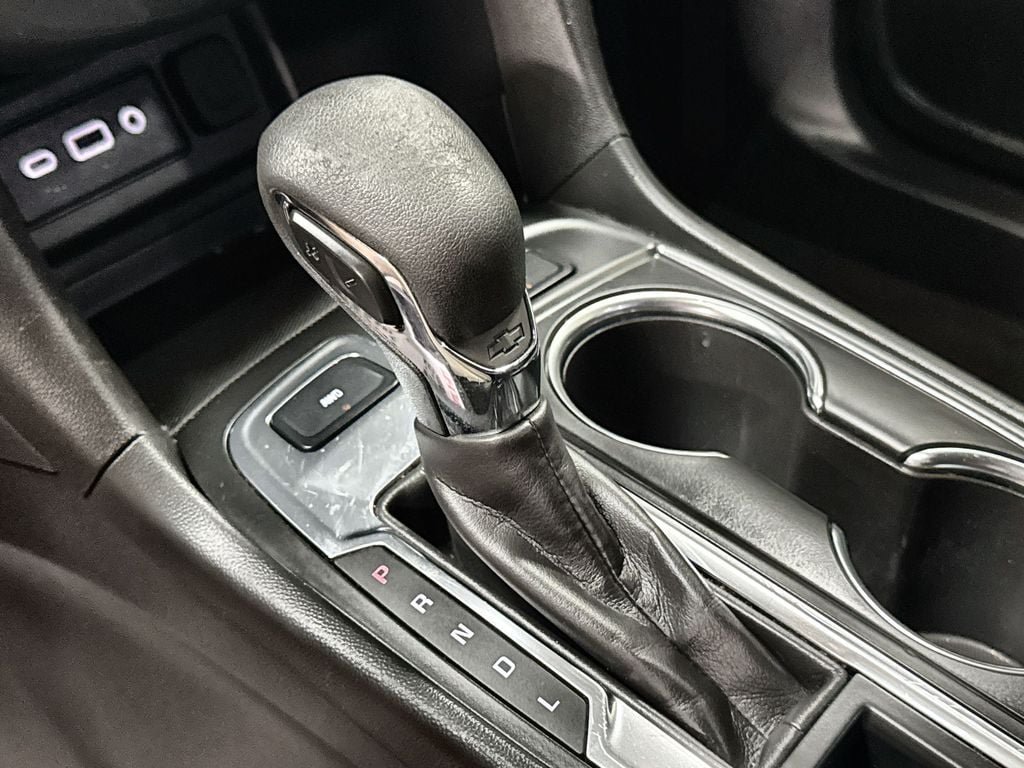 Used 2024 Chevrolet Equinox LT AWD/4WD image 19