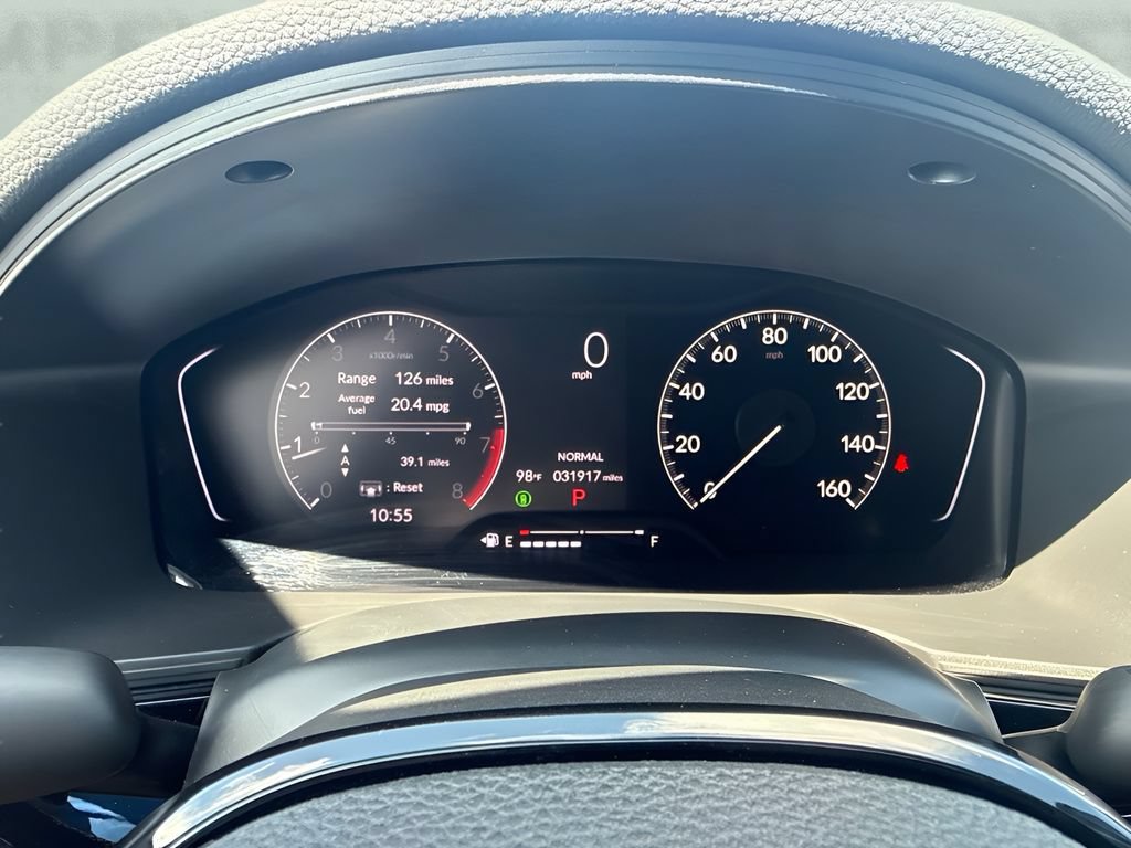 Used 2022 Honda Civic Sport image 13