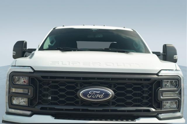 Used 2024 Ford F250 XLT w/ XLT Premium Package image 37