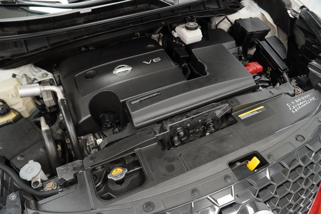 Used 2020 Nissan Murano S image 51