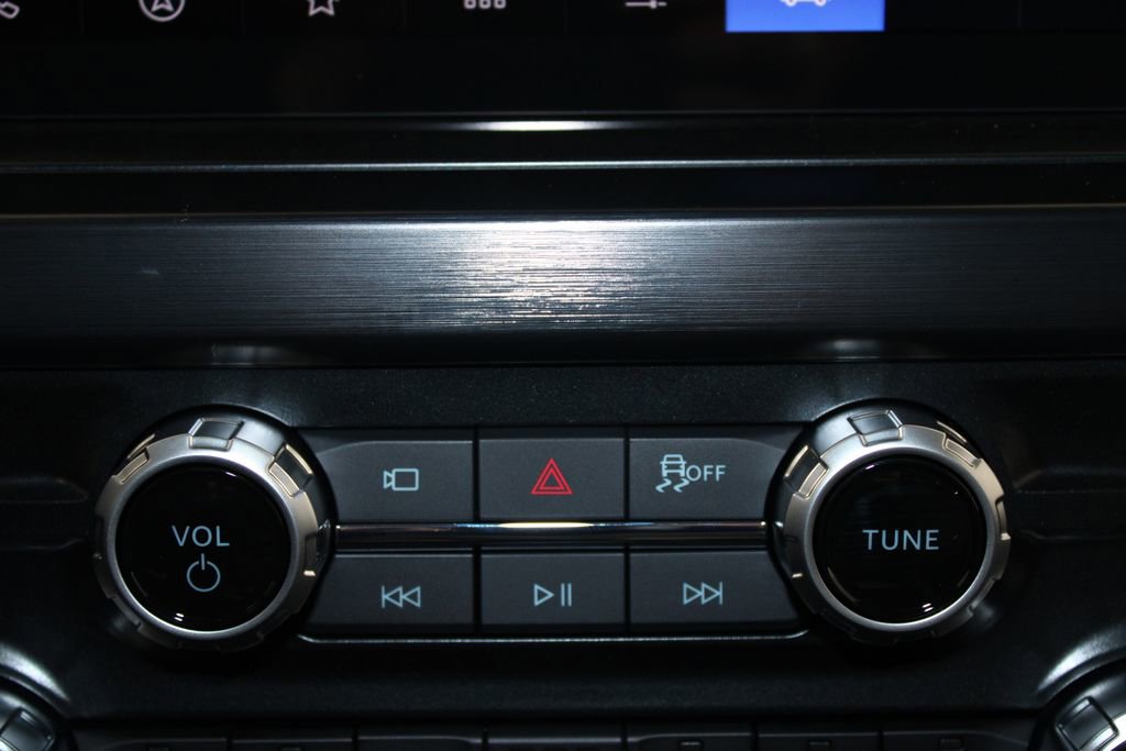 New 2026 Ford F250 Lariat w/ Black Appearance Package image 53