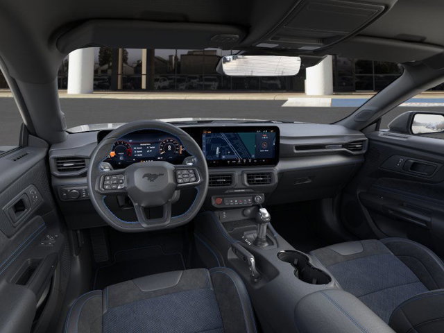 New 2025 Ford Mustang Dark Horse image 9