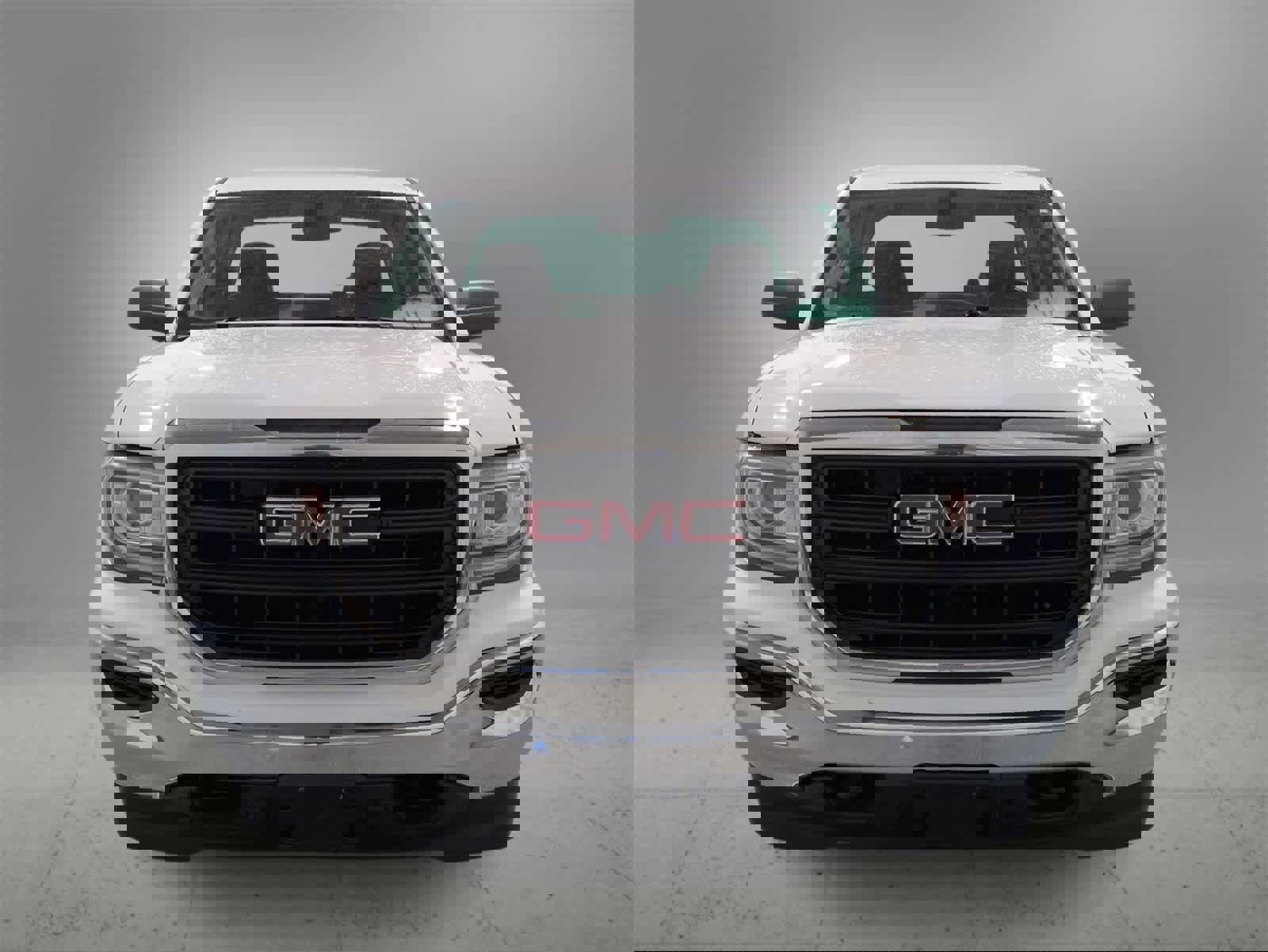 Used 2018 GMC Sierra 1500 4x4 Double Cab image 3