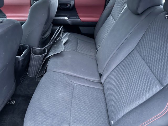 Certified 2023 Toyota Tacoma SR5 image 6