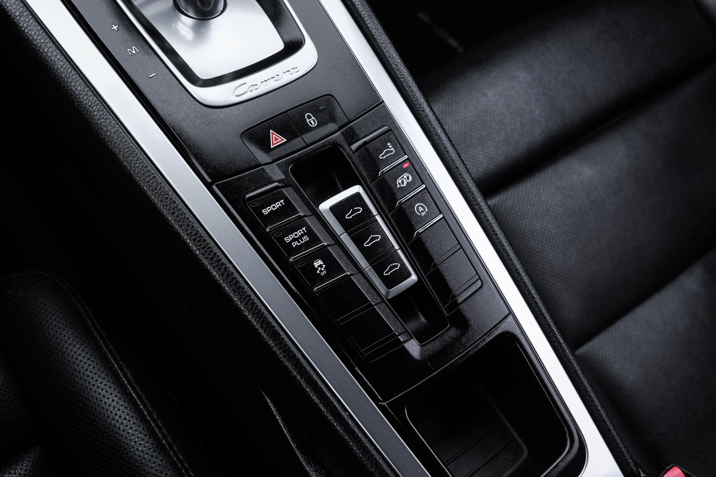 Used 2013 Porsche 911 Carrera 4 AWD/4WD image 24