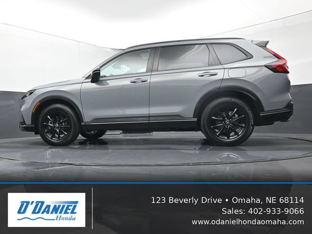 Used 2026 Honda CR-V Sport image 10