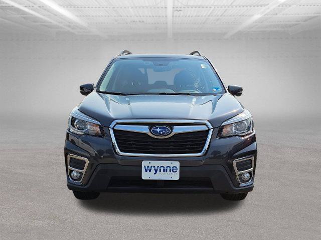 Used 2019 Subaru Forester Limited AWD/4WD image 3