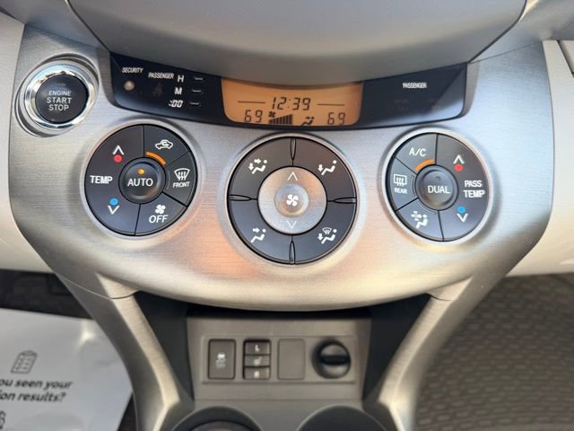 Used 2012 Toyota RAV4 Limited w/ Premium Plus Value Pkg image 27