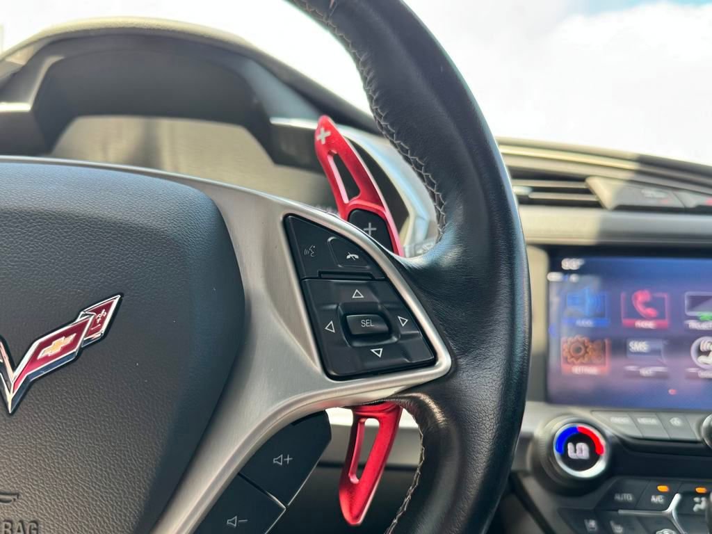 Used 2017 Chevrolet Corvette Z06 image 18