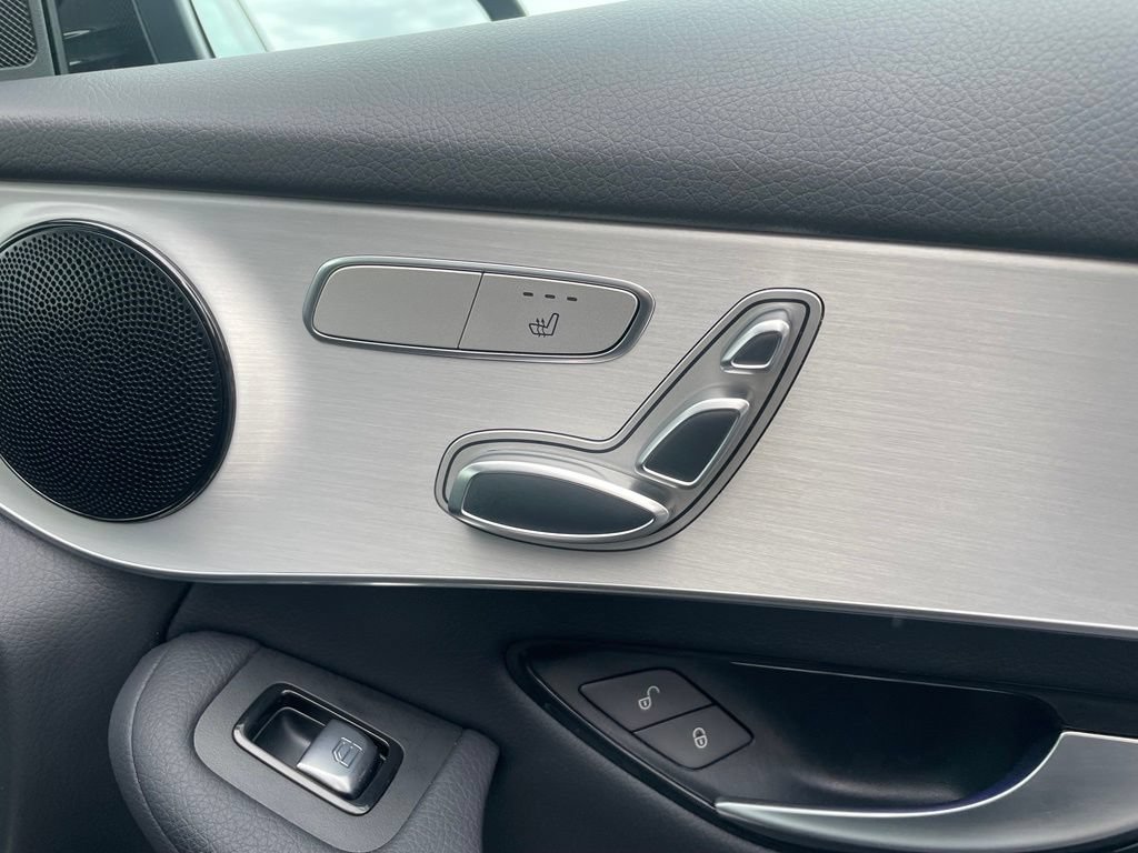 Used 2022 Mercedes-Benz GLC 300 4MATIC image 58