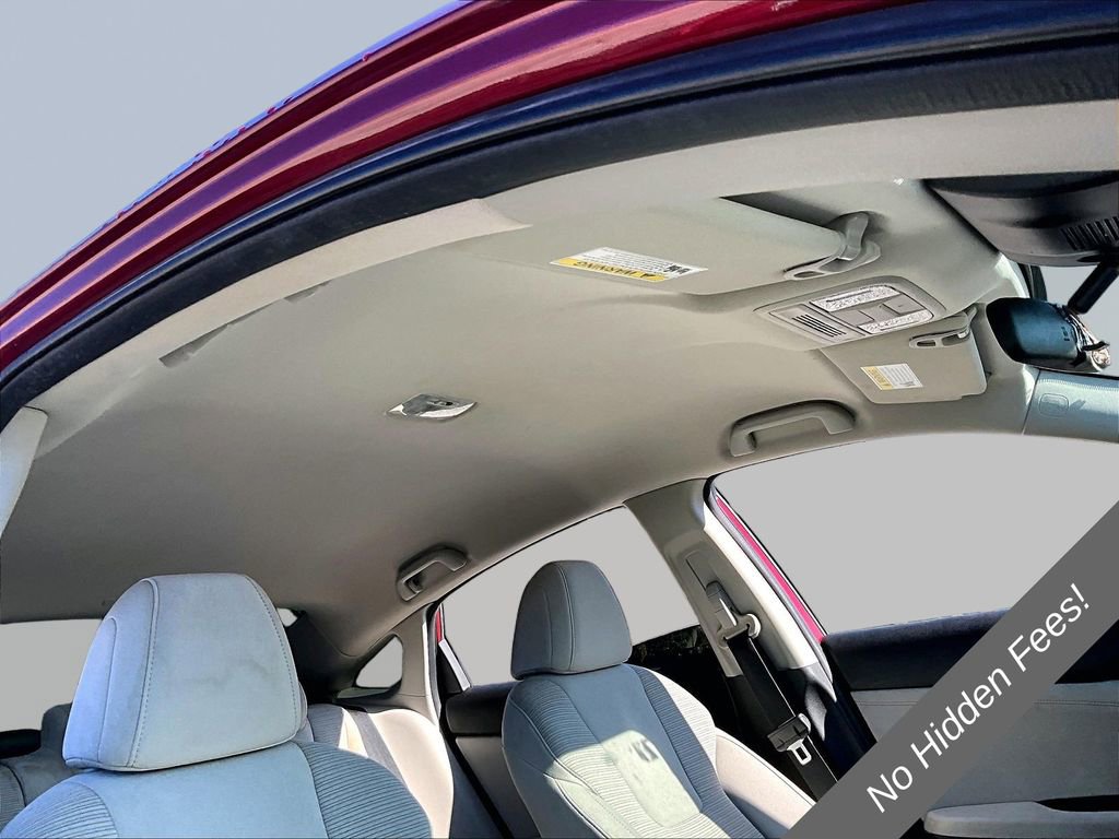 Used 2022 Honda Insight EX image 17