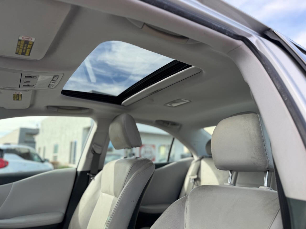 Used 2010 Lexus HS 250h FWD image 13