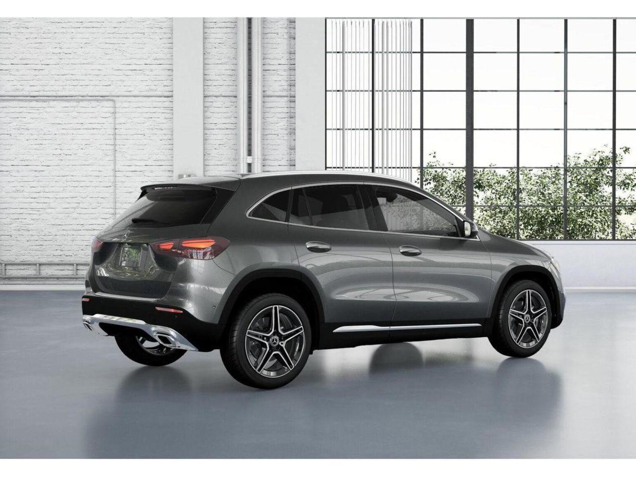 New 2026 Mercedes-Benz GLA 250 image 20