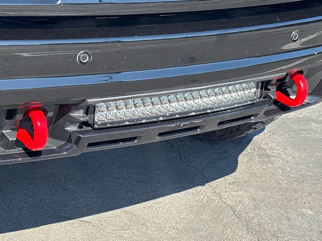 Used 2024 GMC Sierra 3500 AT4 w/ AT4 Premium Plus Package image 3