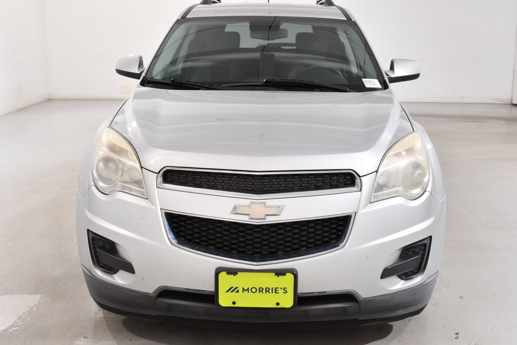 Used 2013 Chevrolet Equinox LT w/ Driver Convenience Package AWD/4WD image 3