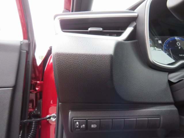 New 2026 Toyota Corolla XSE image 37