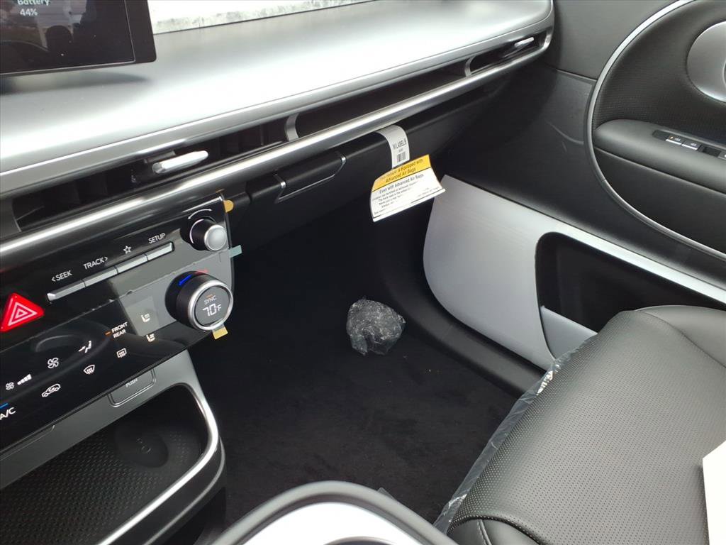 New 2026 Hyundai Ioniq 9 Calligraphy image 13