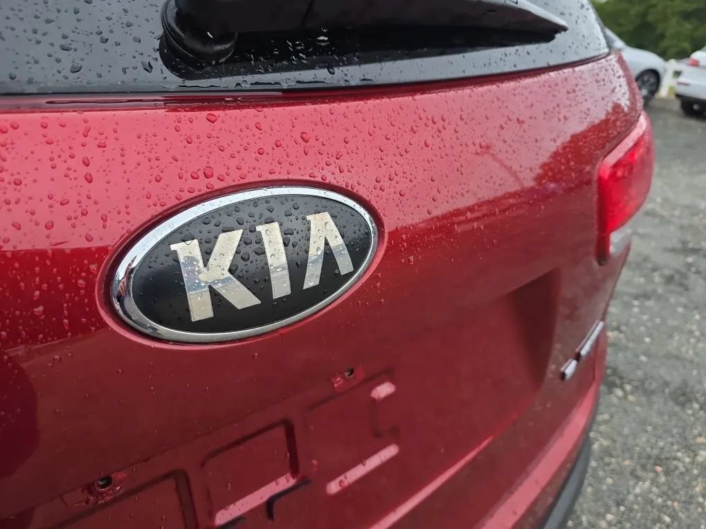 Used 2018 Kia Sorento EX FWD image 10