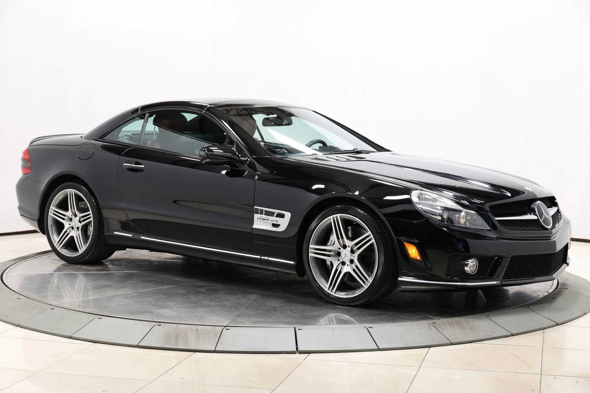 Used 2012 Mercedes-Benz SL 63 AMG image 87