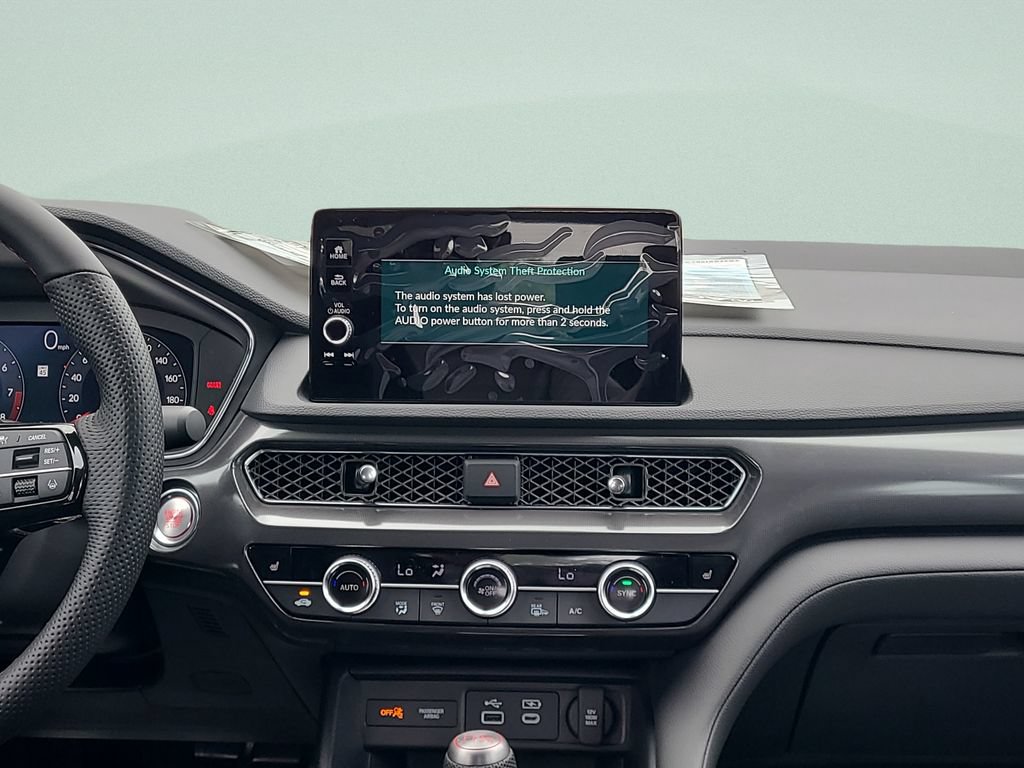 New 2026 Acura Integra Type S FWD image 17
