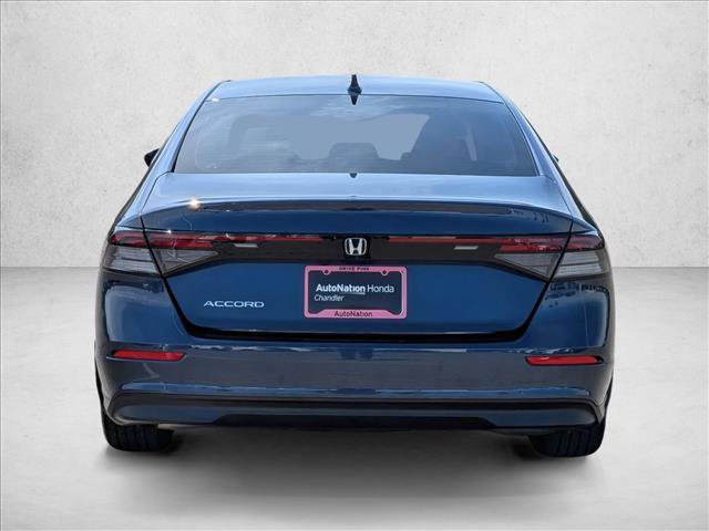 Used 2024 Honda Accord EX image 6