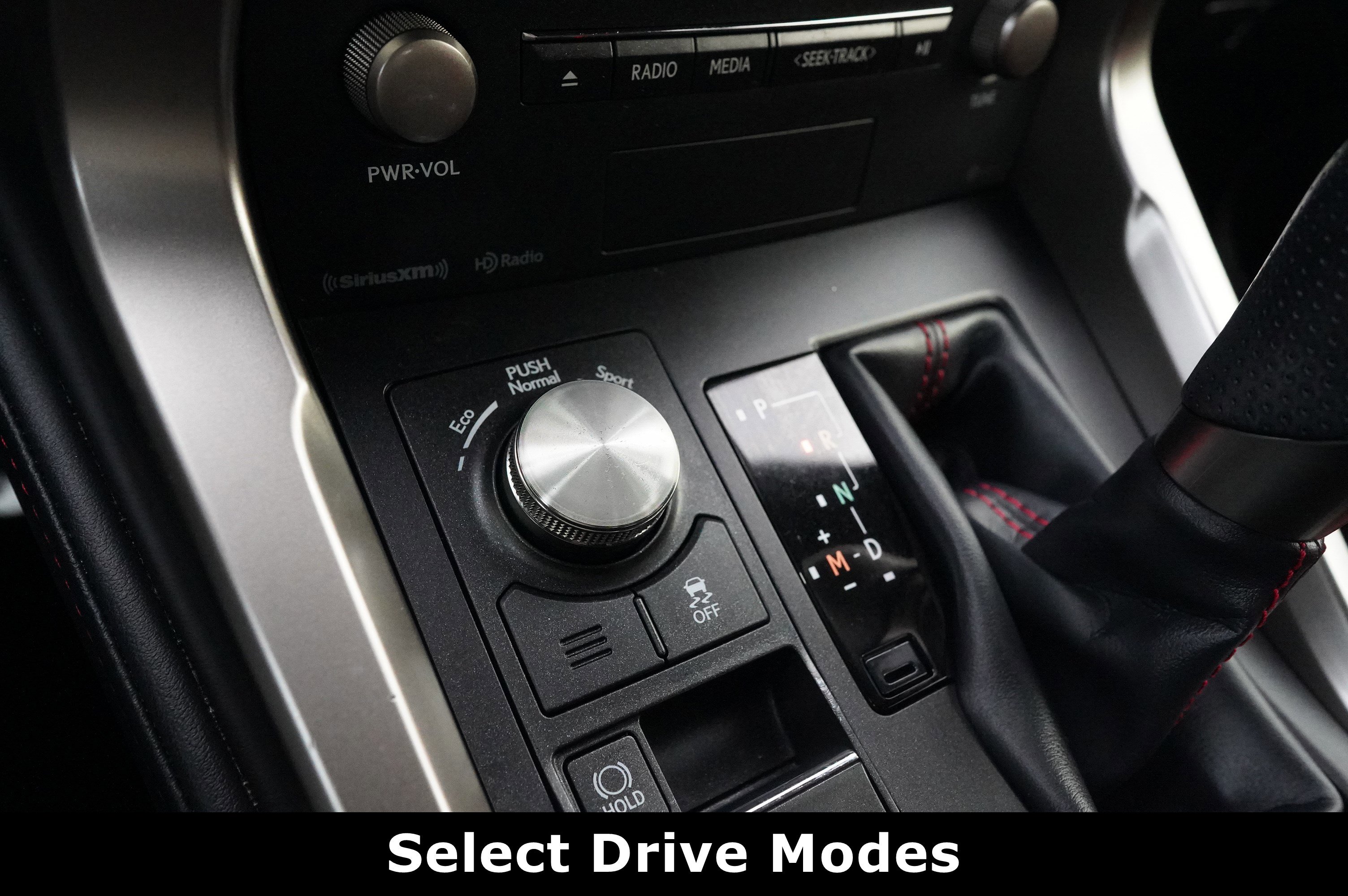 Used 2020 Lexus NX 300 F Sport image 10