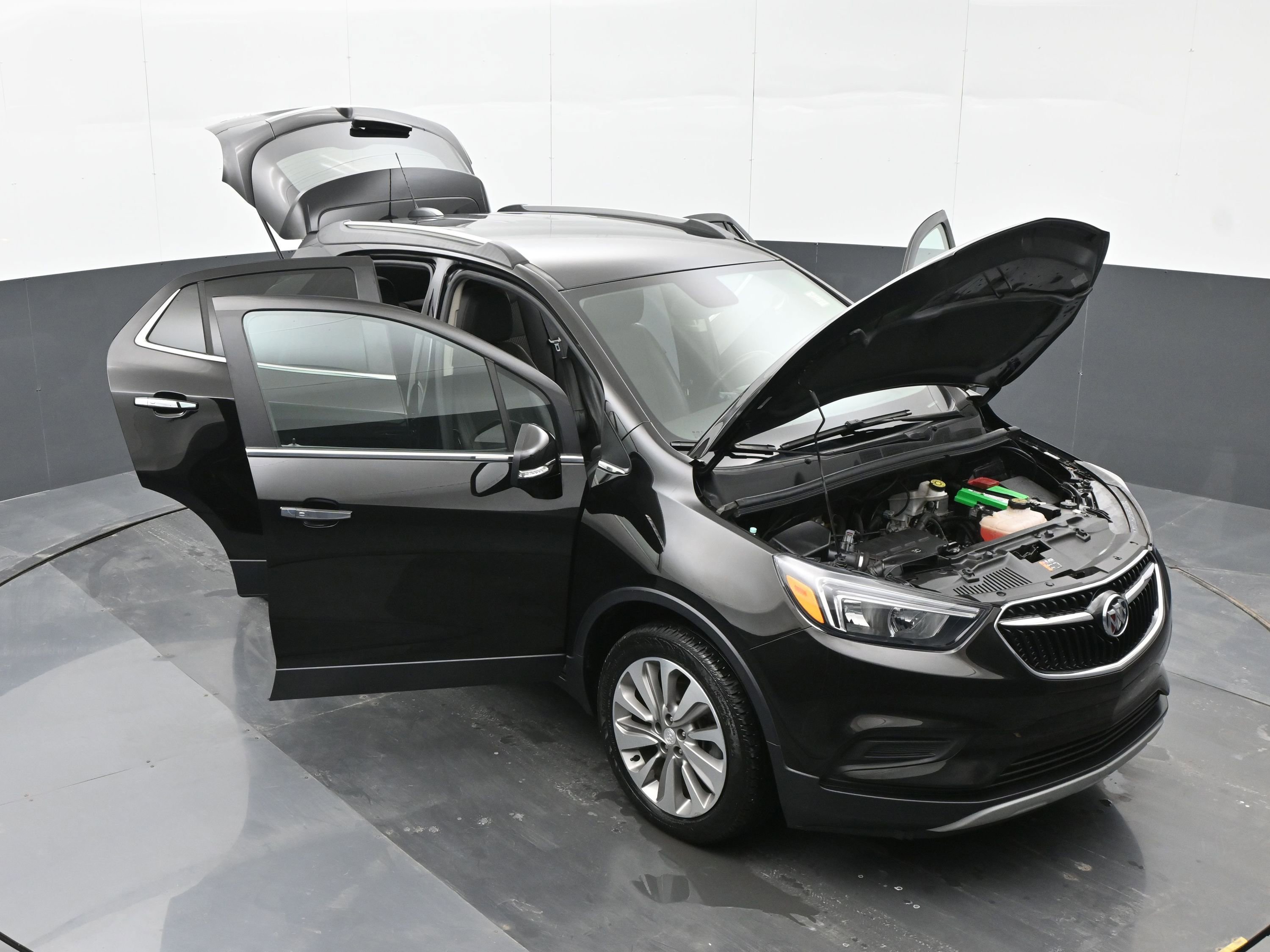 Used 2019 Buick Encore Preferred image 45