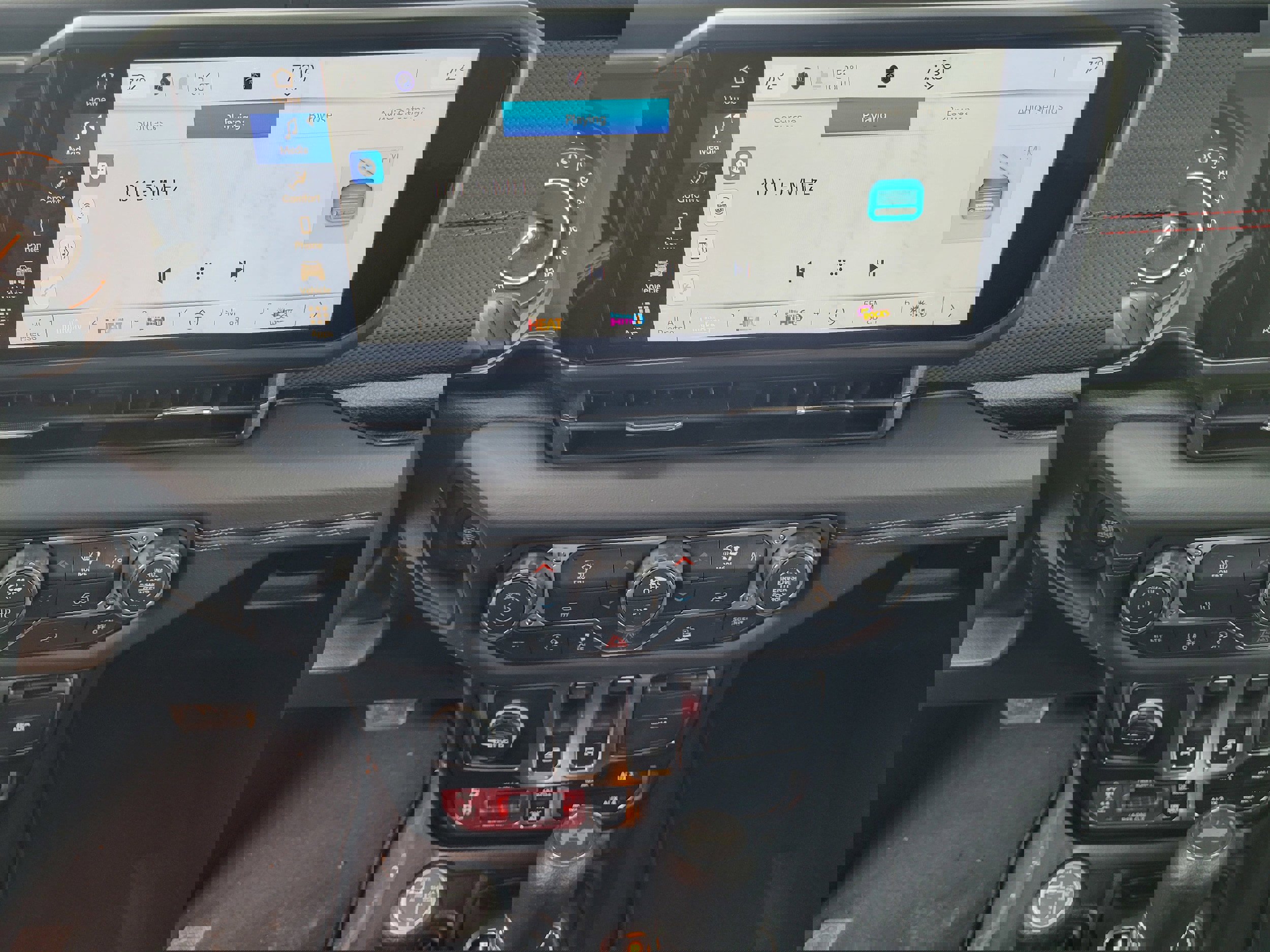 New 2026 Jeep Wrangler Rubicon w/ Xtreme 35 Tire Package image 21