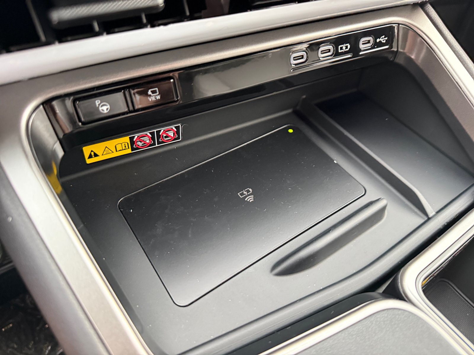 New 2026 Lexus TX 350 AWD w/ Technology Package image 18