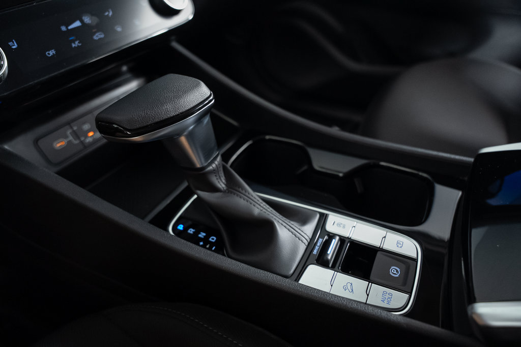 Certified 2026 Hyundai Tucson SEL Plus FWD image 33
