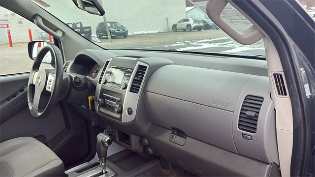 Used 2013 Nissan Xterra S w/ Value Package image 26