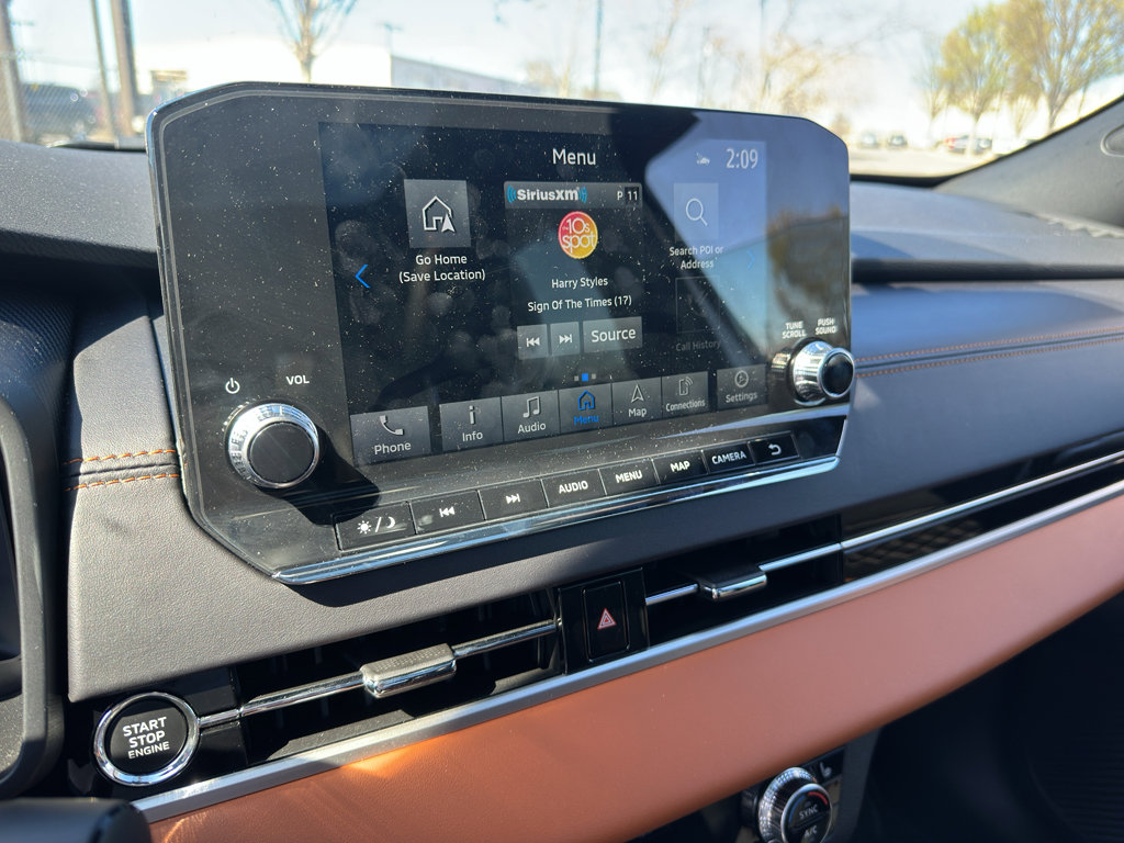 Used 2024 Mitsubishi Outlander SEL image 19