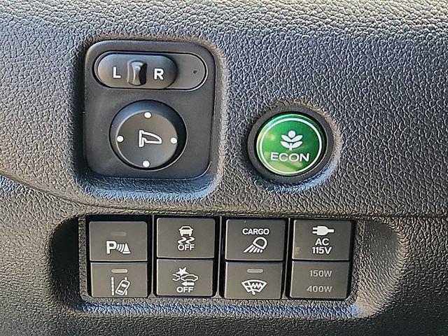 Used 2023 Honda Ridgeline RTL-E image 26