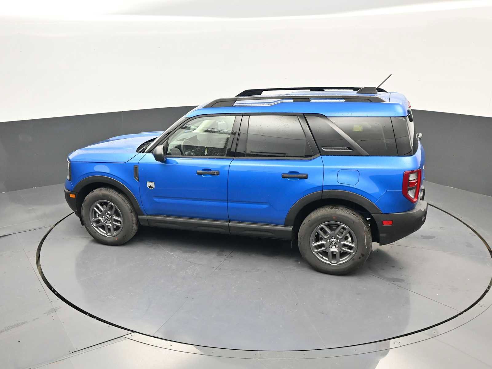 New 2025 Ford Bronco Sport Big Bend image 47