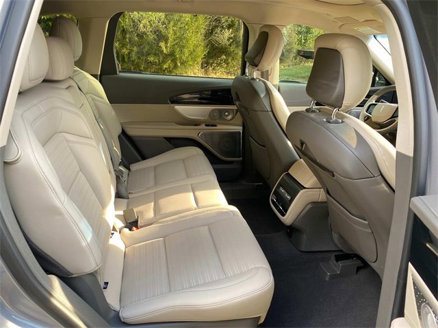 Used 2024 Lincoln Nautilus Reserve w/ Equipment Group 203A image 34