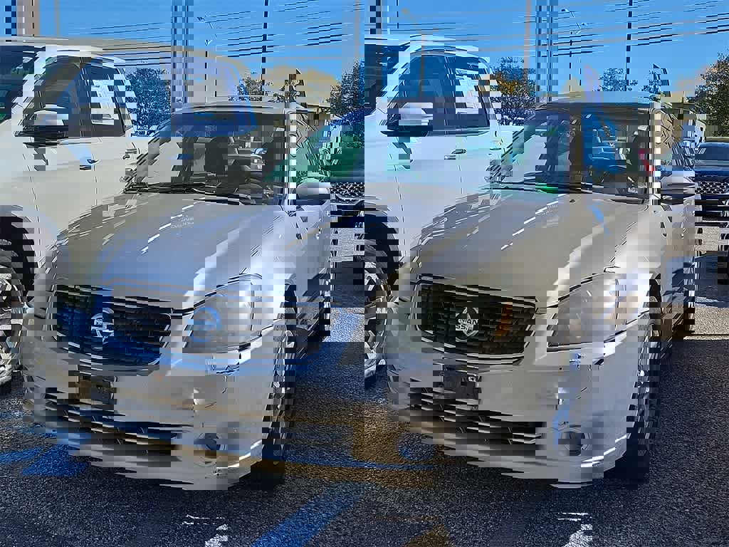 Used 2006 Nissan Altima 2.5 S w/ (P01) Special Edition Pkg