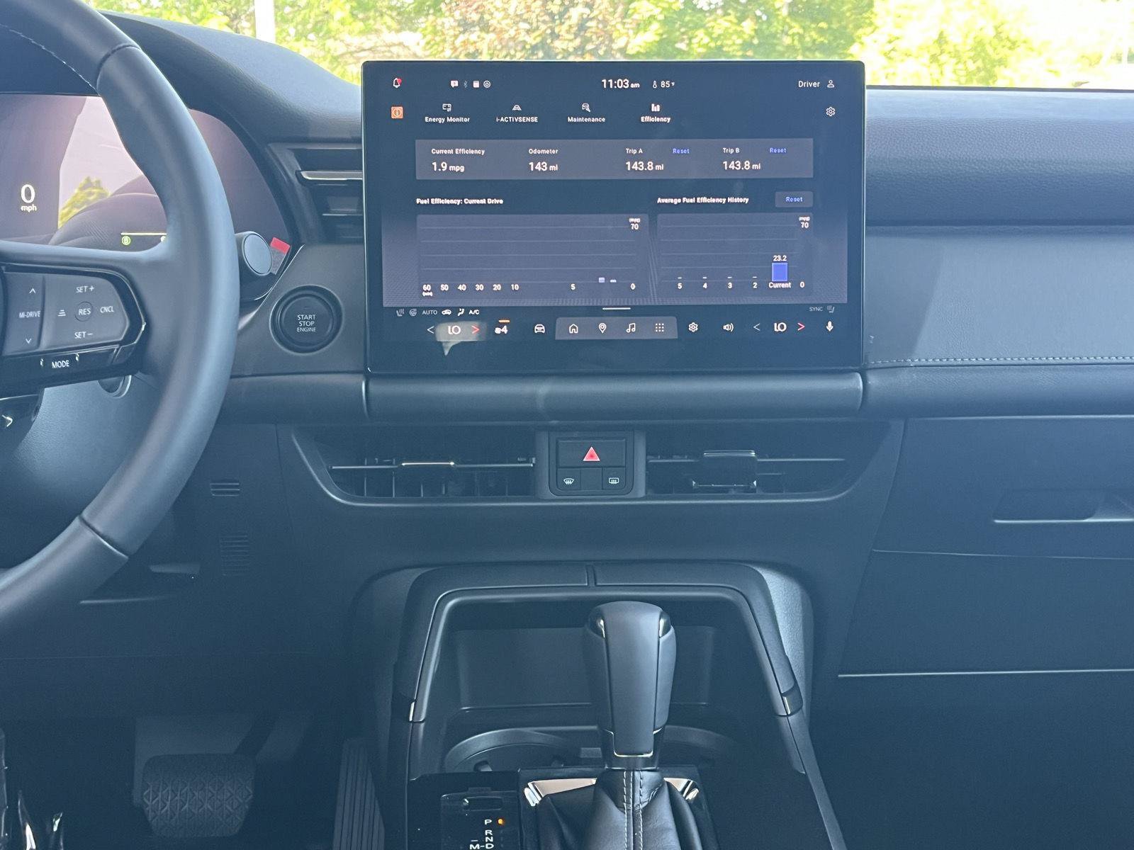 New 2026 MAZDA CX-5 Preferred AWD/4WD image 18