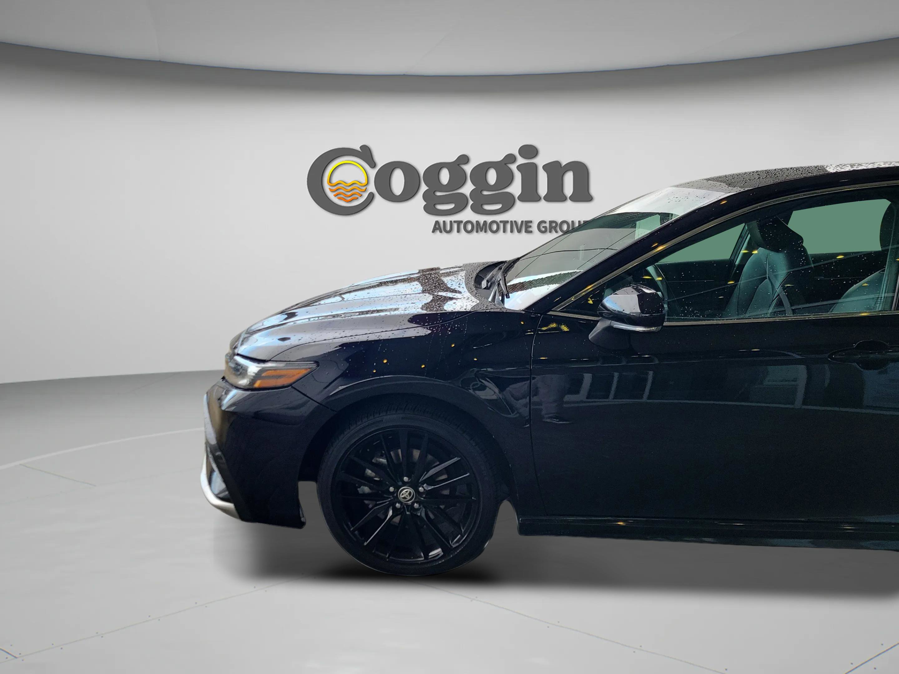 Used 2024 Toyota Camry XSE image 29