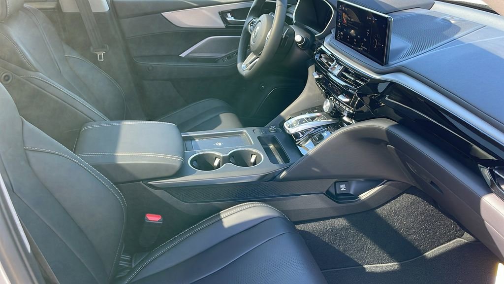 New 2026 Acura MDX w/ Technology Package image 29