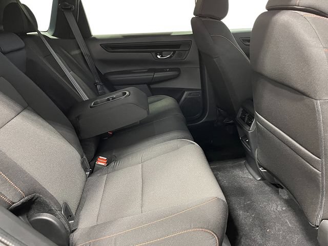 New 2027 Honda CR-V TrailSport image 28