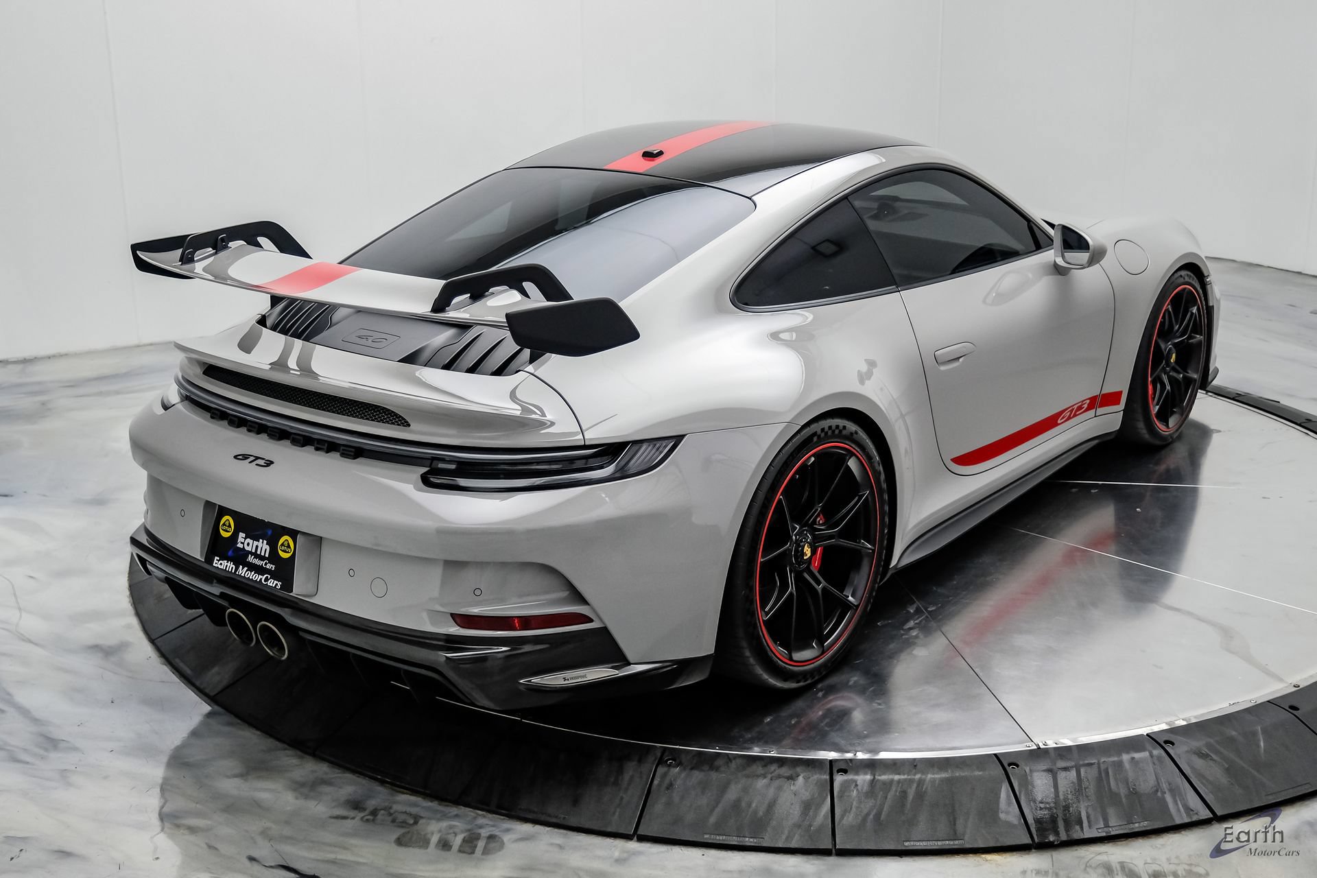 Used 2022 Porsche 911 GT3 RWD image 23