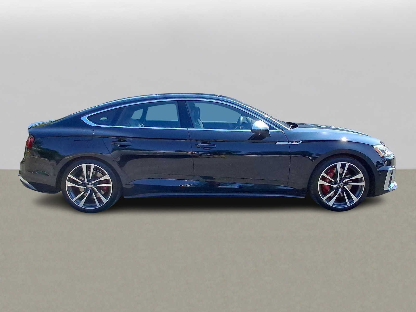 Certified 2023 Audi S5 Prestige w/ Prestige Package AWD/4WD image 32