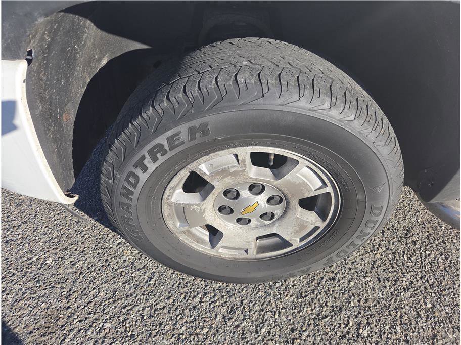 Used 2010 Chevrolet Silverado 1500 LT image 9